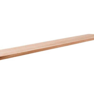 Trébretti langt 100 cm