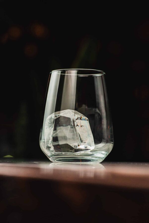 Vicrila Wino vínglas - 35 cl