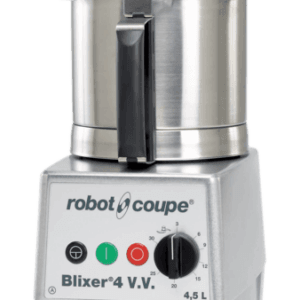 Robot coupe-Blixer 4 V.V