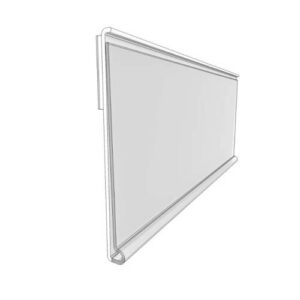 VKF GLÆR LÍMLISTI 26X1250