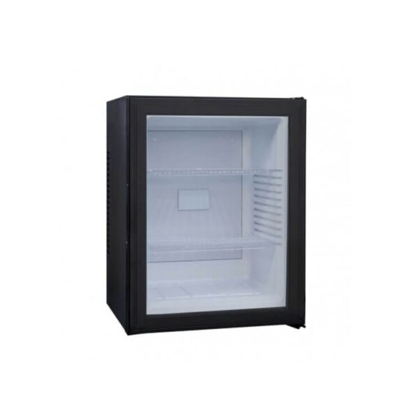 Frigelux Minibar með glerhurð - 31 ltr