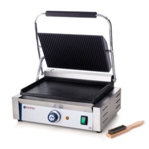 Hendi Samlokugrill
