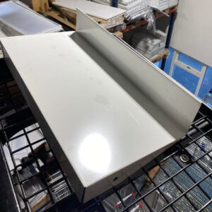 Linde blaðahilla 1000x300x100