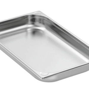 Bartscher gastrobakki 1/1 - 65 - stál