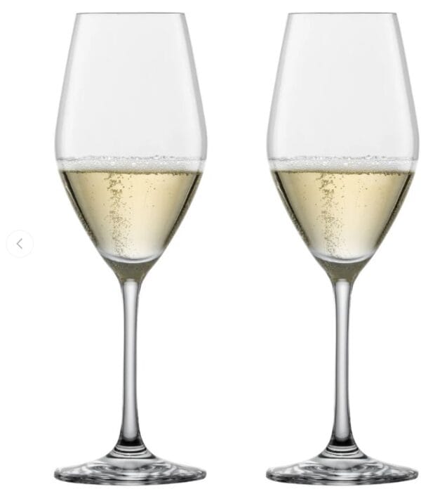 ZWIESEL Vina Kampavínsglös -  27 cl - Image 2