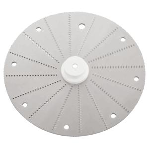 Robot coupe Horseradish 1mm (minni)