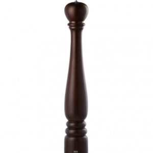 Bisetti Roma piparkvörn Walnut - 53 cm