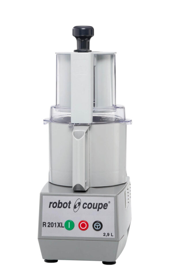 Robot C. R201 XL