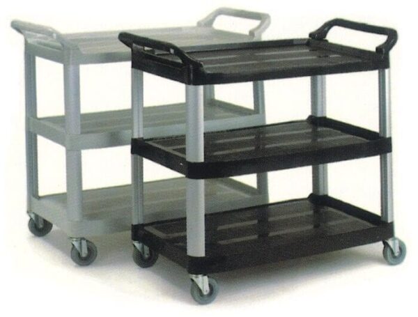 HBE Handvagn 103x51x96cm