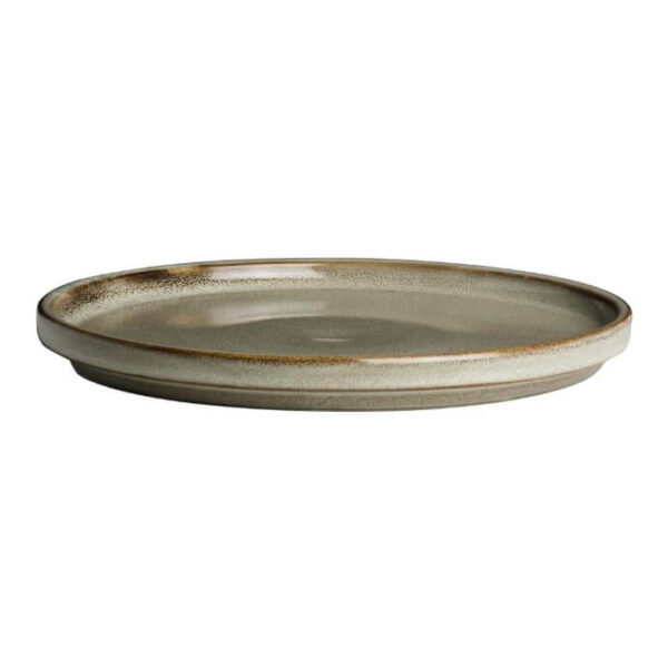 R.GORDON Diskur Ljósbrúnn - 27 cm - Image 2