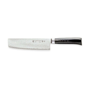 Tamahagane Kyoto Nakiri 16 cm