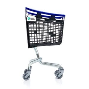 ARAVEN LOOP 100L BLUE HANDEL