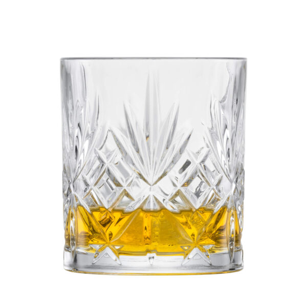 ZWIESEL Show sett 4 + 4 glös - Image 3