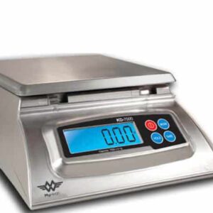 Vigt 7000 KD - 01 gr - 7 kg