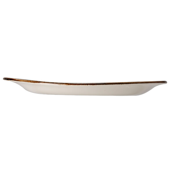Steelite CRAFT freestyle diskur 25 cm - GREEN - Image 2