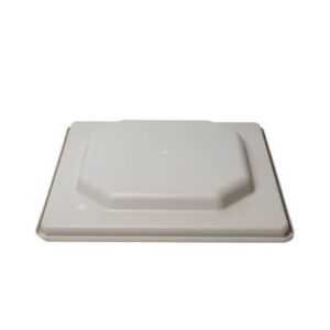 Genus Lok á uppþvottagrind 550x550 mm