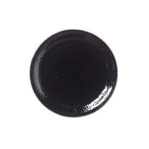 CRAFT diskur 20 cm - Liquorice