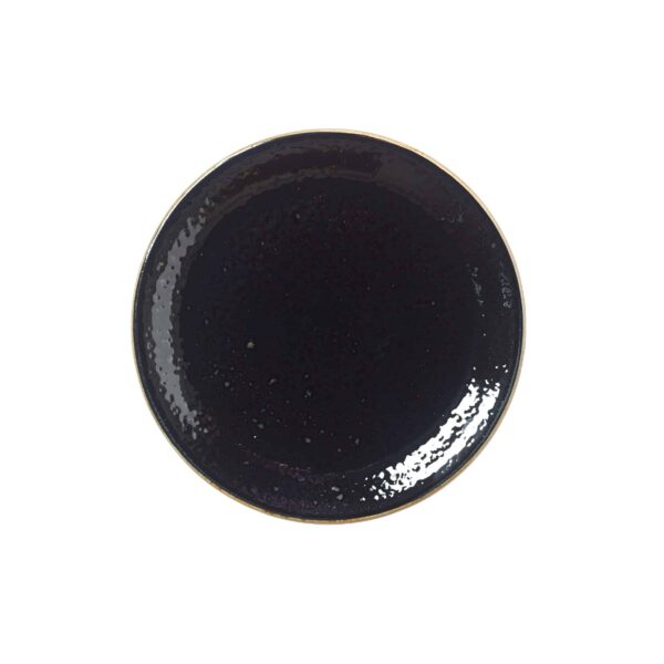 CRAFT diskur 20 cm - Liquorice