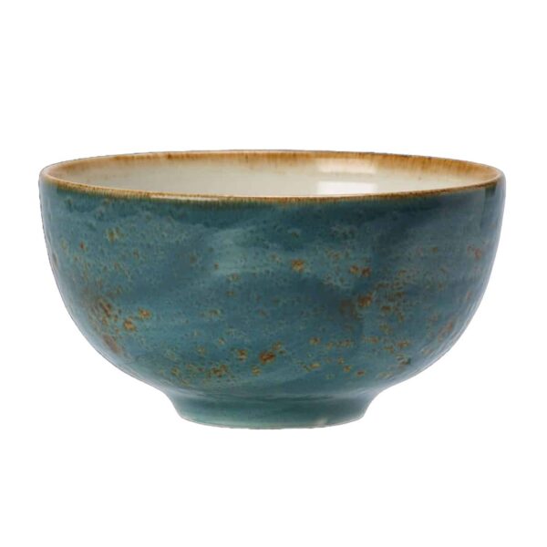 Steelite Craft kína skál 12 cm - BLUE