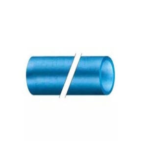 REPA PVC slanga f. gljáa ø 4mm ED ø 6mm L 2m thickness 1mm blá
