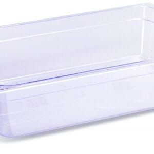 Blanco gastrobakki 1/1 - 150 - plast