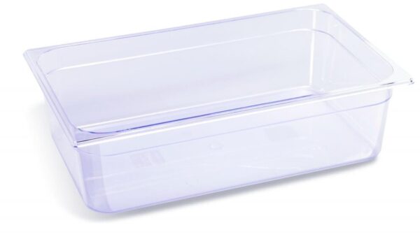 Blanco gastrobakki 1/1 - 150 - plast
