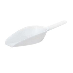 Was plastskófla  250ml 25cm