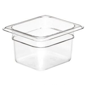 Blanco gastrobakki 1/6 -65 - plast