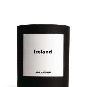 GLYK Ilmkerti Iceland