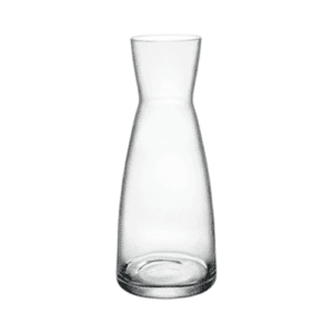 Bormioli karafla Ypsilon - 0,25 ltr