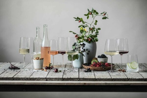 ZWIESEL Sensa Tumbler glös - 6 st - Image 4