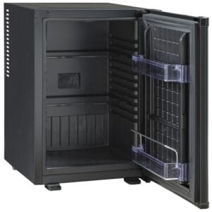 SCAN MINIBAR MB 34 B