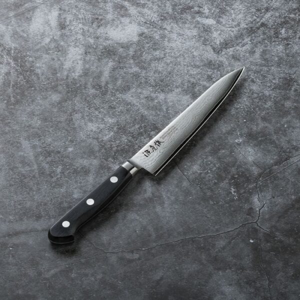 Kotetsu Minamoto Petty hnífur - 15 cm - Image 2