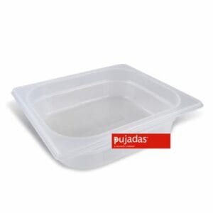 Pujadas GN Geymslubox 1/2 15cm