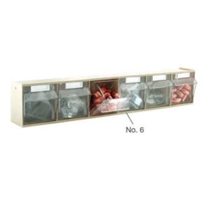 BARTON CLEARBOX NO 6