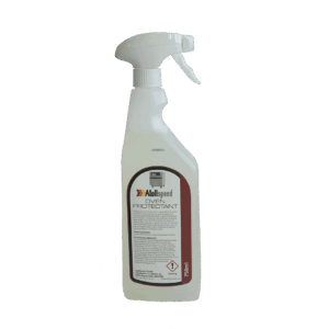ATOLLSPEED OVEN PROTECTOR
