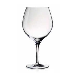 Gben glas Penelope  burgundy 74 cl