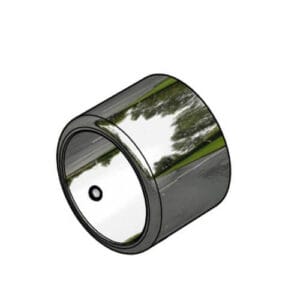 ITAB NEW CONNECTING CUP FLAT