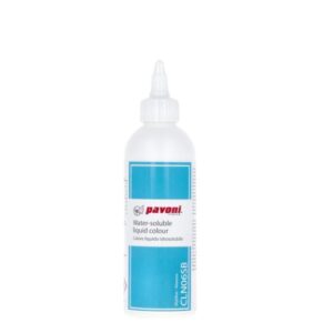 Airbrush litur - Himinblár 190 ml