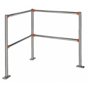 HBE-Staurar Upright 1080
