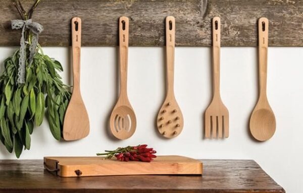 Bisetti Gaffall Beyki - 34 cm