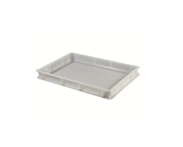 Geymslubox fyrir pizzakúlur