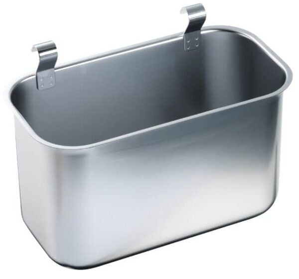 BLANCO rusladallur á vagn stór.