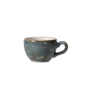 Steelite Craft espresso bolli 8 cl- BLUE