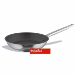 Pujadas panna Excalibur teflon Ø 32sm