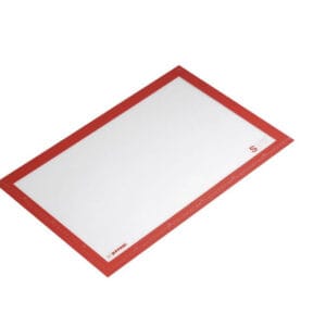 Siliconmotta 300 x 400 mm