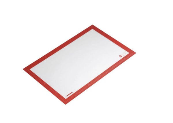 Siliconmotta 300 x 400 mm