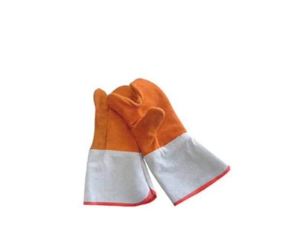 Pavoni Ofnhanskar Orange
