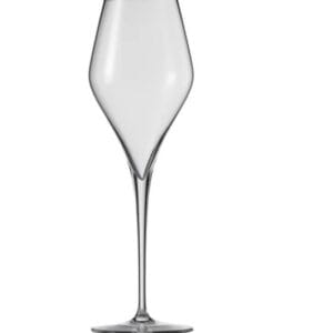 ZWIESEL Finesse Kampavínsglös - 6 í pk