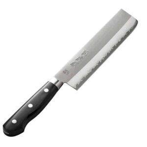 Kotetsu Seki Nakiri hnífur - 16,5 cm
